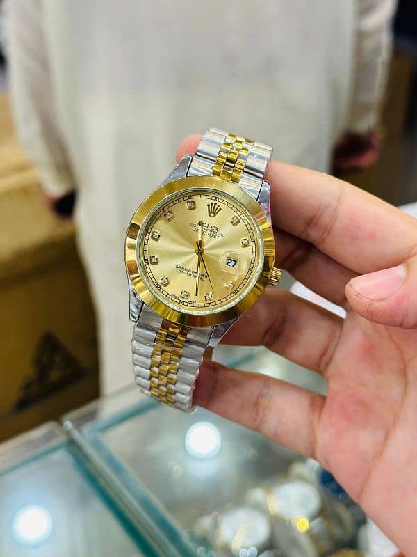 I am selling branded watches at hole sale price 10