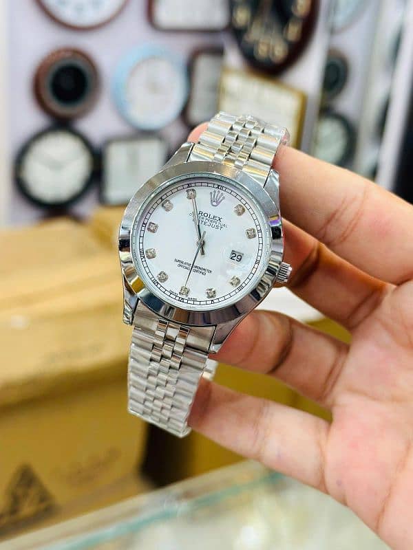 I am selling branded watches at hole sale price 15