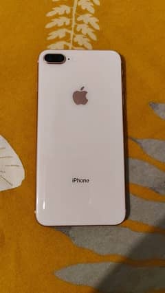 Iphone 8 Plus 256