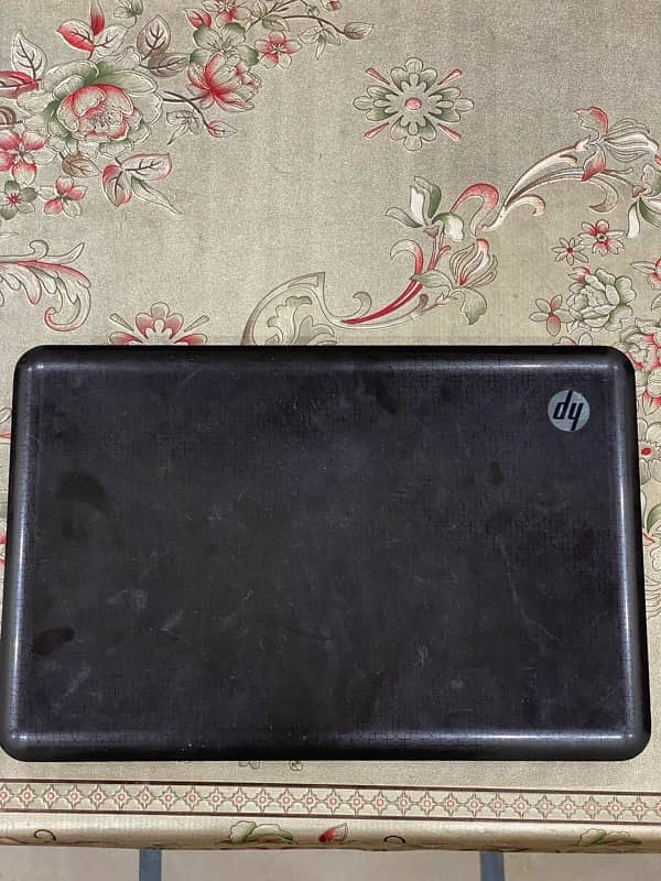 Corei3 1st generation laptop HP 4