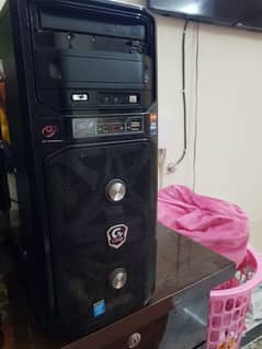 Gaming PC Core i-7