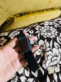 Iphone Apple watch series 3 42MM (x,11,12,13,14,15)