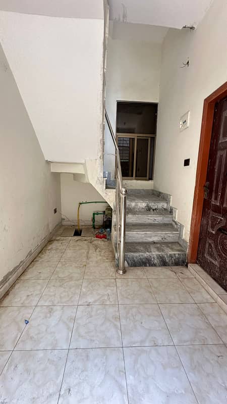 2 Marla Double Story Ava For Sale At Ghazli Road 1