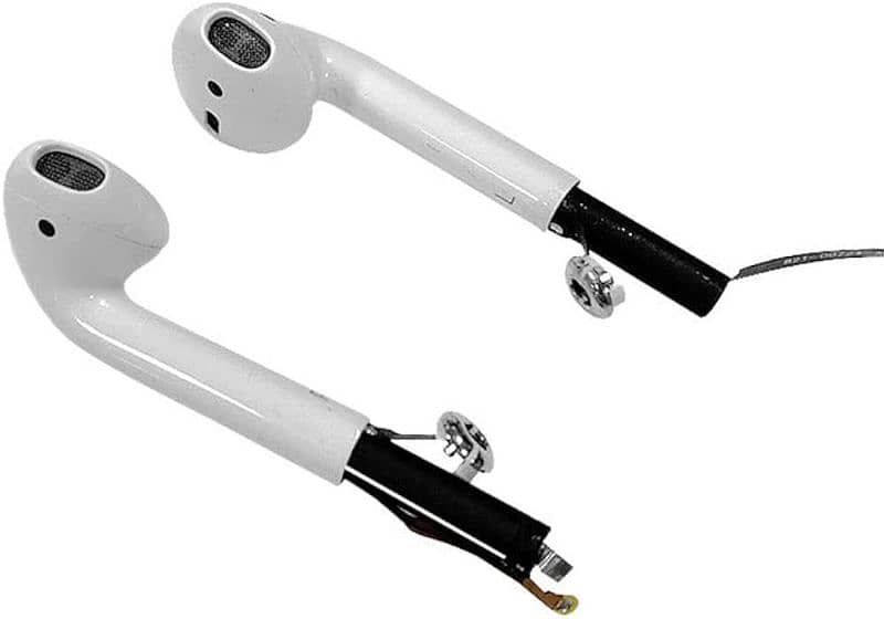 Apple All Type of Airpods Repairing 2