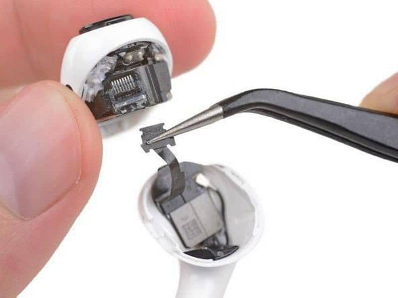 Apple All Type of Airpods Repairing 3