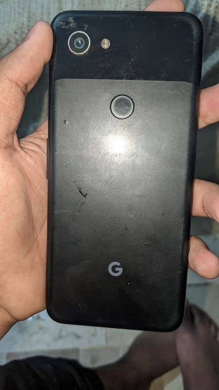 google pixel 3a approved 5