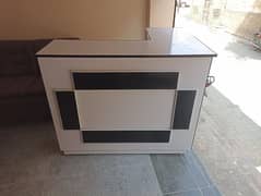 Cash Counter for Sale