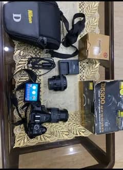 nikon D5300 Camra 0325-6735521 My Whatsapp Number 0