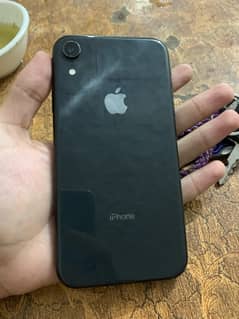 Iphone xr 128gb Waterpack