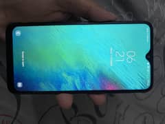 Samsung Galaxy A10 for sale in 10/8 condition