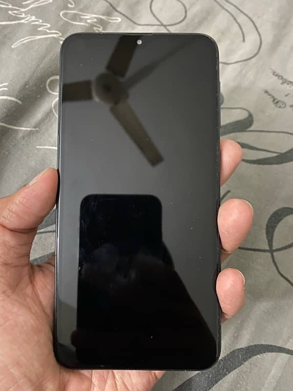 Samsung Galaxy A10 for sale in 10/8 condition 1