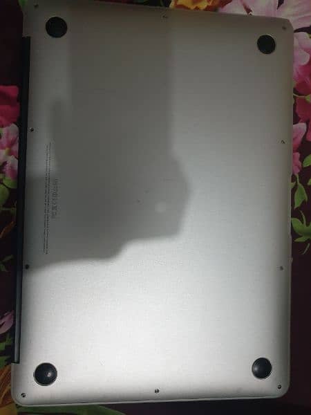 Macbook Air 2014 8/256 1