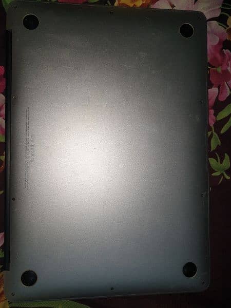 Macbook Air 2014 8/256 2