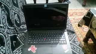 lenovo thinkpad core i5 0