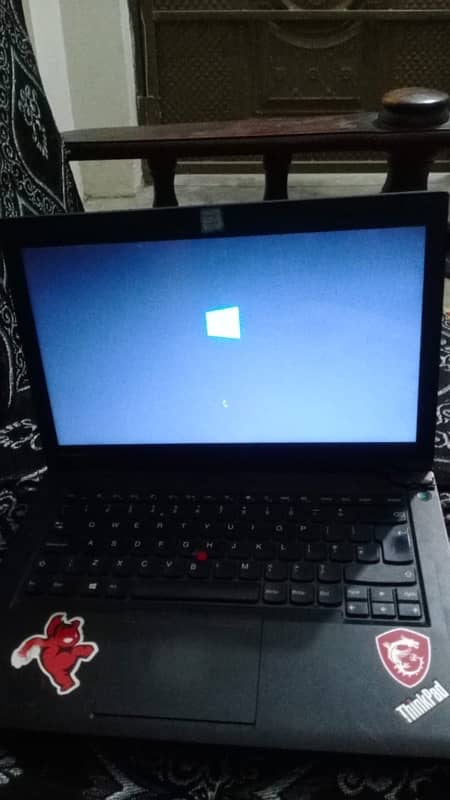 lenovo thinkpad core i5 2