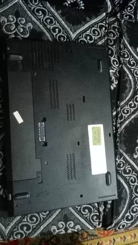 lenovo thinkpad core i5 3