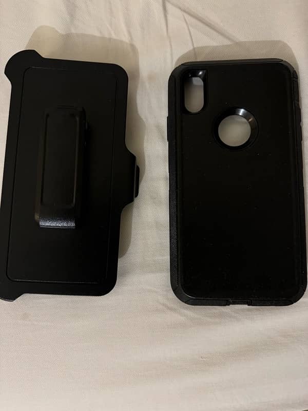 iPhone XS Max, armoured cover, WhatsApp# 030385147841 2