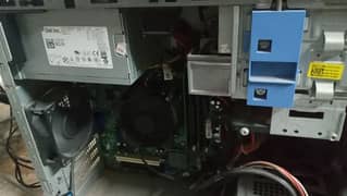 core i 5 16gb ram dell pc