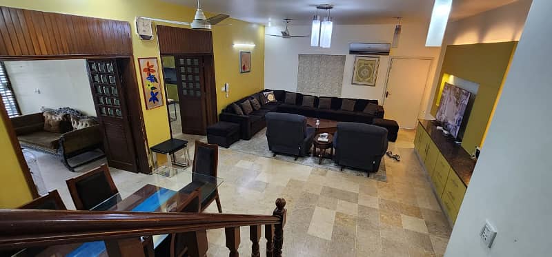 House For Sale In Judicial Colony Phase 2 Block B 0