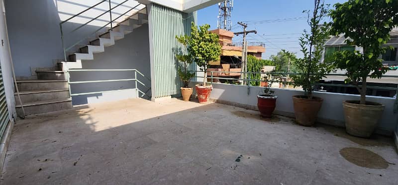 House For Sale In Judicial Colony Phase 2 Block B 16