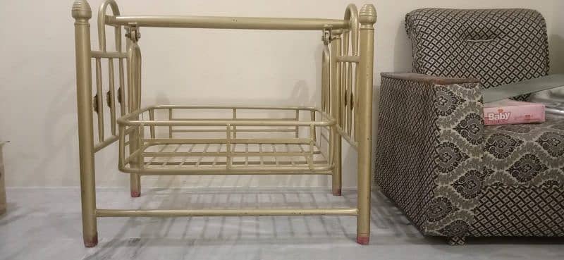 kids swinging bed moveable 3