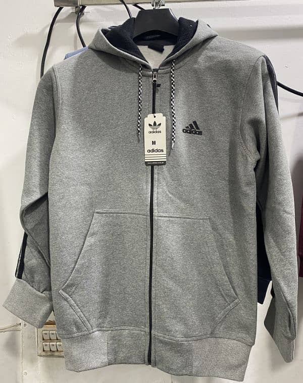 Men's Hoodie's 1