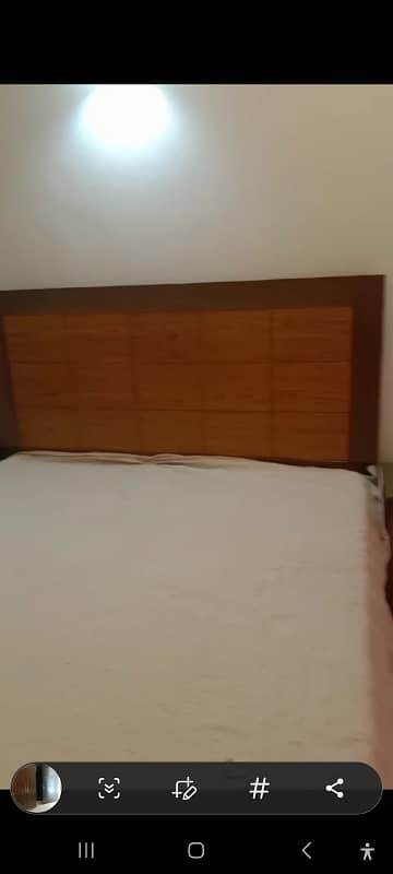 Furnished Room For Female in a House near Eiffel Tower Bahria 8