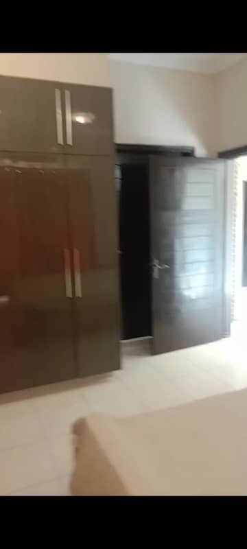 Furnished Room For Female in a House near Eiffel Tower Bahria 9