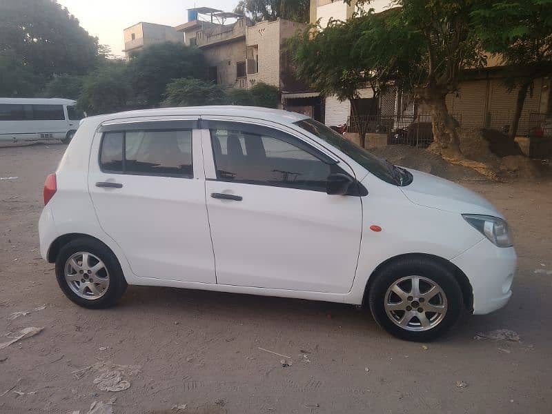 Suzuki Cultus VXR 2019 4