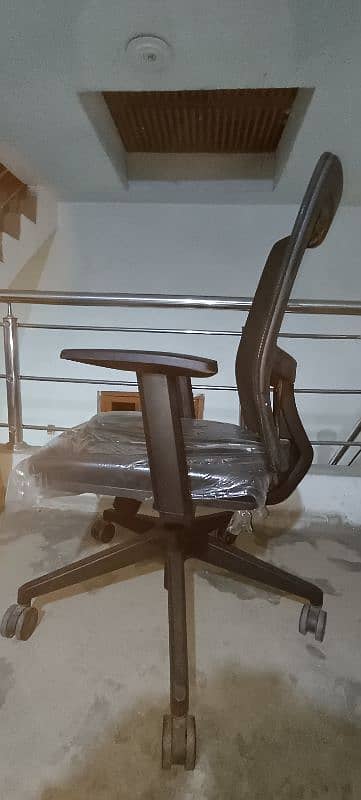 swing chair, office chair3 1