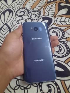 samsung galaxy s8 plus 64gb pta approved