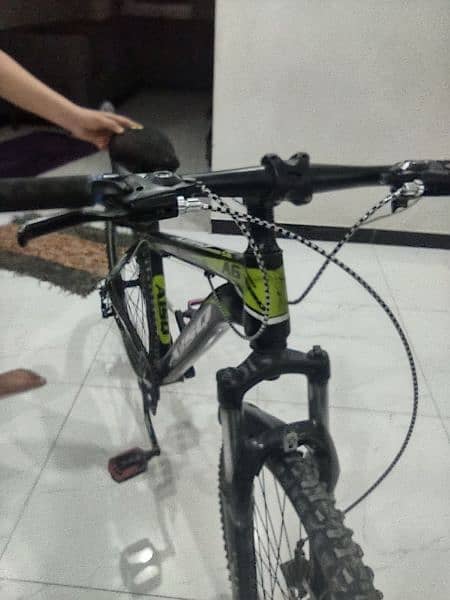 Cycle for sale 1