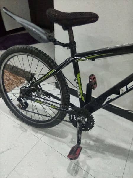 Cycle for sale 3