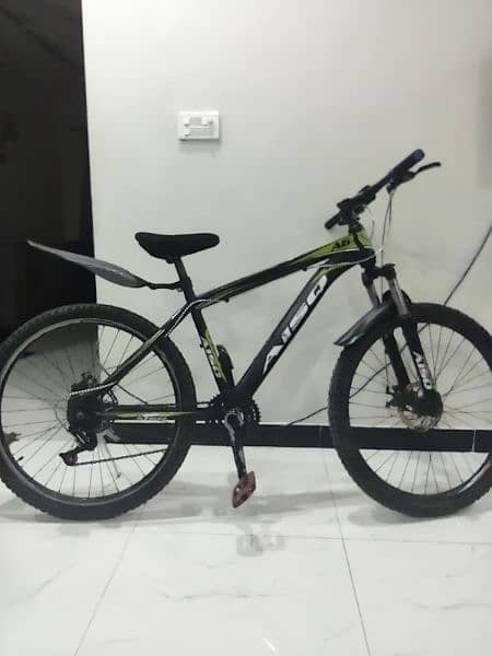 Cycle for sale 5