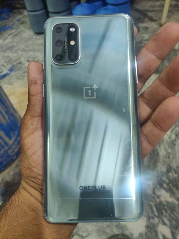 OnePlus 8t 1