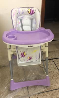 High chair