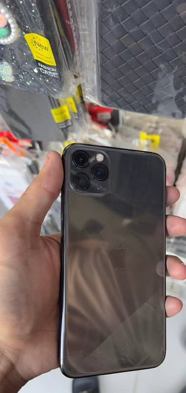 IPhone 11 Pro Max 0