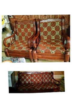 5 seater sofa