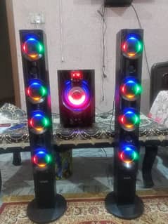 AUDIONIC RB110