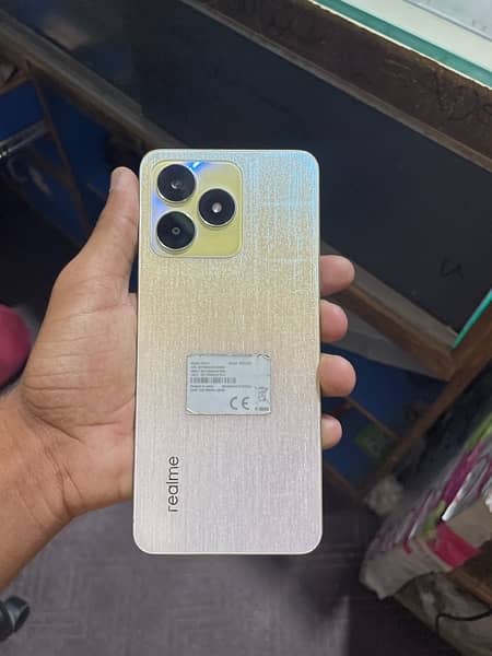 Realme C53 2