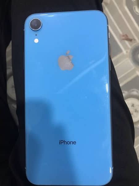 iphone XR 2