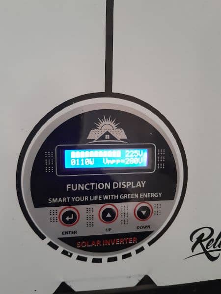 solar inverter 0