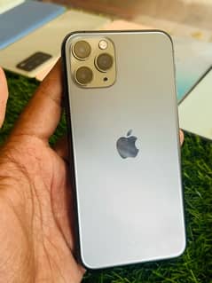 Iphone 11 pro 256 GB Factory - Non pta