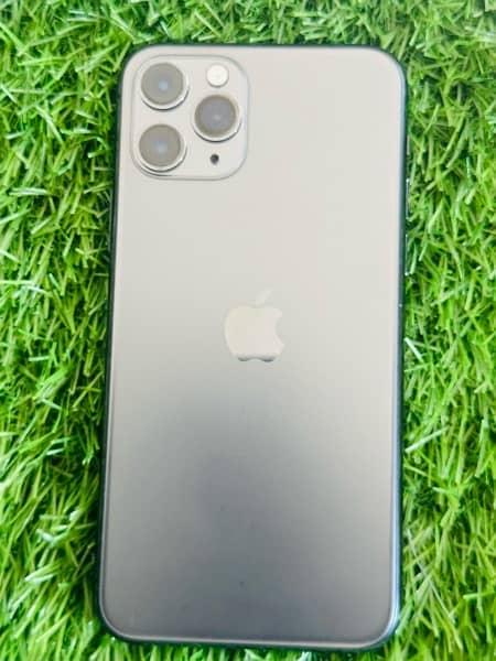 Iphone 11 pro 256 GB Factory - Non pta 7