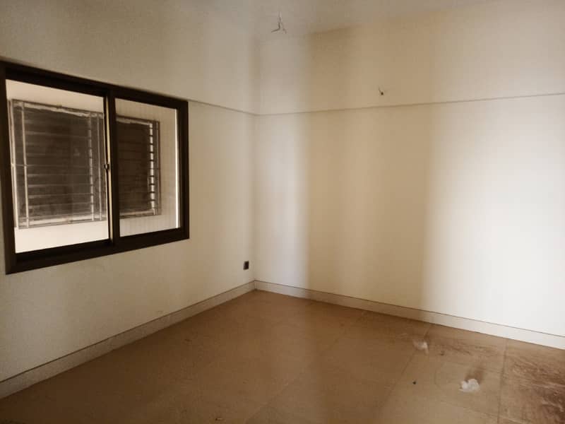 Sania Corner Flat for Rent 3 Bed DD in Scheme 33 4