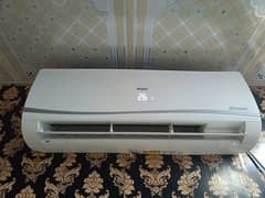 Haier 1.5 ton invertor