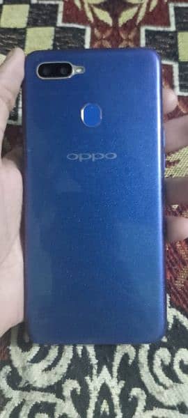 oppo a5s 1