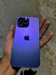 iPhone 14 Pro Max