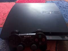 ps 3 for sell