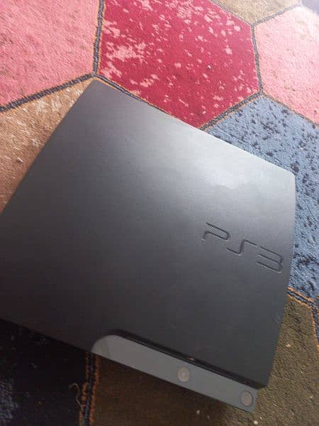 ps 3 for sell 2